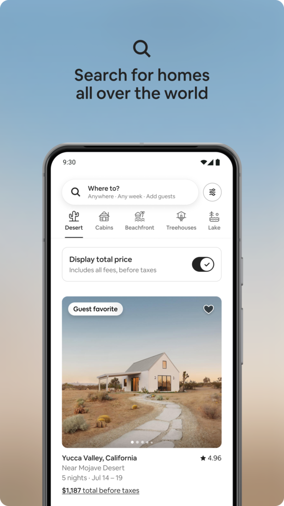 Airbnb